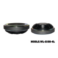 15 Inch Professional Ferrite Subwoofer Speaker Woofer, 500Watt Pa Speakers WL15193